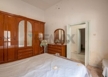 Camera / camera da letto - Casa indipendente Via Corrado Noto
 
14, Pachino - foto 4