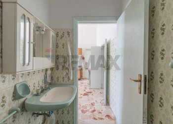 Bagno - Casa indipendente Via Corrado Noto
 
14, Pachino - foto 10