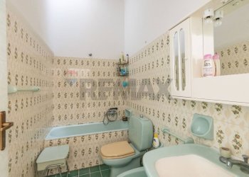 Bagno - Casa indipendente Via Corrado Noto
 
14, Pachino - foto 11