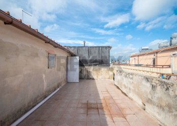 Terrazza - Casa indipendente Via Corrado Noto
 
14, Pachino - foto 14