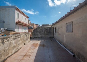 Terrazza - Casa indipendente Via Corrado Noto
 
14, Pachino - foto 15