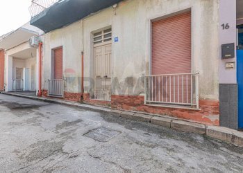 Casa all\'aperto - Casa indipendente Via Corrado Noto
 
14, Pachino - foto 19