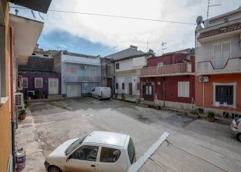 Edificio all\'aperto - Casa indipendente Via Corrado Noto
 
14, Pachino - foto 21