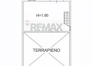 Pianta 2D - Casa indipendente Via Corrado Noto
 
14, Pachino - foto 24