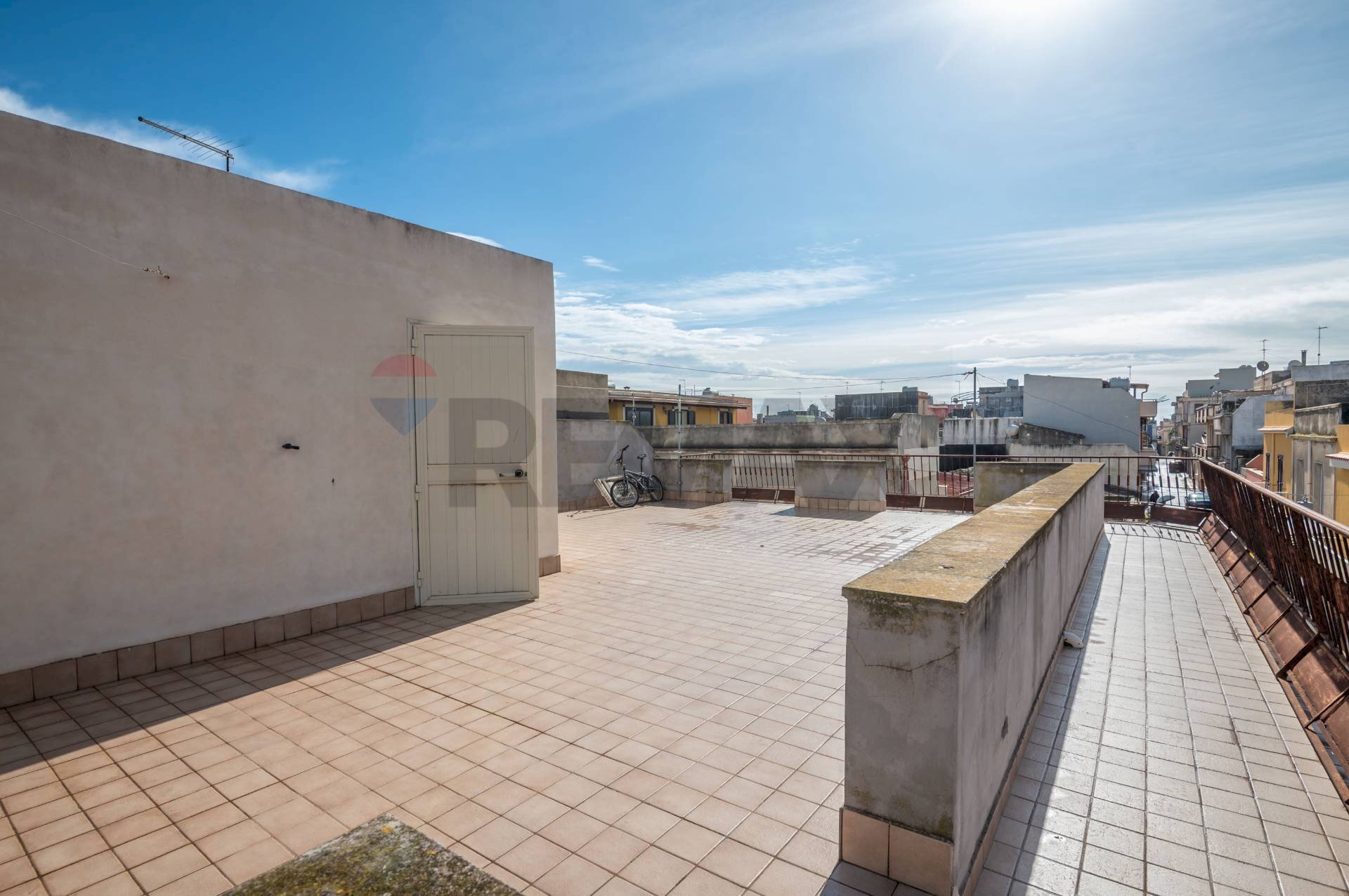 Terrazza - Casa indipendente Via La Marmora
 
121, Pachino - foto 2