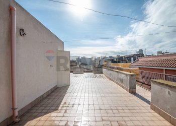 Terrazza - Casa indipendente Via La Marmora
 
121, Pachino - foto 1