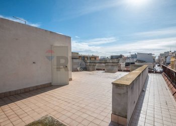 Terrazza - Casa indipendente Via La Marmora
 
121, Pachino - foto 2