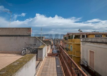 Terrazza - Casa indipendente Via La Marmora
 
121, Pachino - foto 3