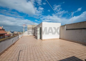 Terrazza - Casa indipendente Via La Marmora
 
121, Pachino - foto 4