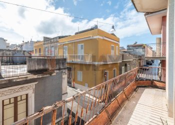 Balcone - Casa indipendente Via La Marmora
 
121, Pachino - foto 8