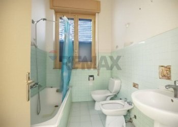 Bagno - Casa indipendente Via La Marmora
 
121, Pachino - foto 12