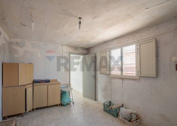 Stanza vuota - Casa indipendente Via La Marmora
 
121, Pachino - foto 19