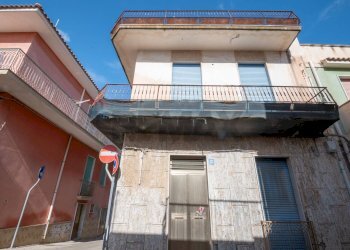 Edificio all\'aperto - Casa indipendente Via La Marmora
 
121, Pachino - foto 29