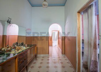 Hall / corridoio - Casa indipendente Via La Marmora
 
121, Pachino - foto 22