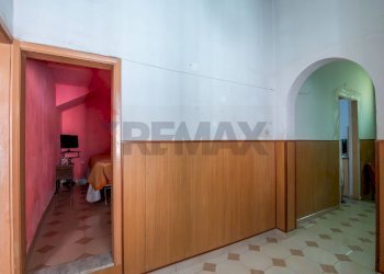 Hall / corridoio - Casa indipendente Via La Marmora
 
121, Pachino - foto 23