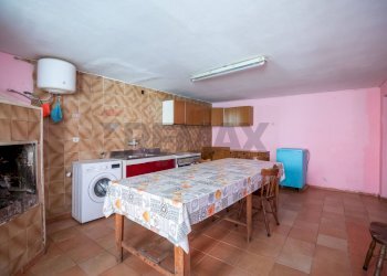 Sala da pranzo - Casa indipendente Via La Marmora
 
121, Pachino - foto 25