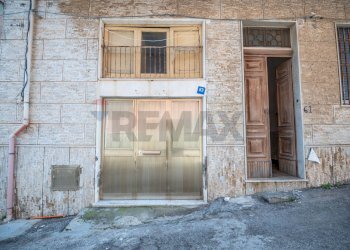 Edificio all\'aperto - Casa indipendente Via La Marmora
 
121, Pachino - foto 26