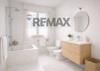 Bagno - Casa indipendente Via La Marmora
 
121, Pachino - foto 13