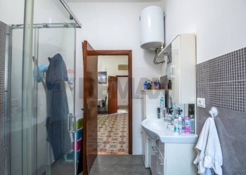 Bagno - Appartamento Via Roma
 
261, Pachino - foto 13