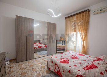 Camera / camera da letto - Appartamento Via Roma
 
261, Pachino - foto 16