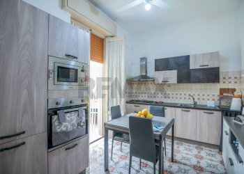 Cucina - Appartamento Via Roma
 
261, Pachino - foto 17