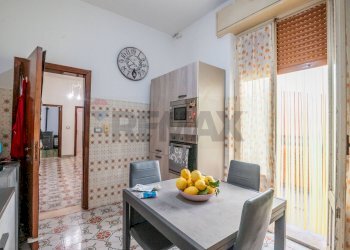 Sala da pranzo - Appartamento Via Roma
 
261, Pachino - foto 20