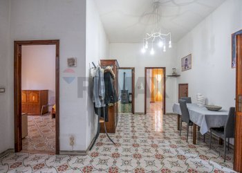 Sala da pranzo - Appartamento Via Roma
 
261, Pachino - foto 21