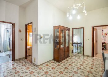 Hall / corridoio - Appartamento Via Roma
 
261, Pachino - foto 22