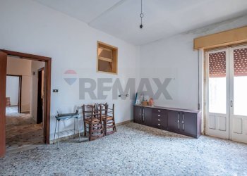 Sala da pranzo - Casa indipendente Via Roma
 
259-261, Pachino - foto 9