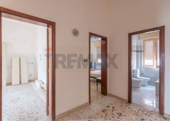 Hall / corridoio - Casa indipendente Via Roma
 
259-261, Pachino - foto 14