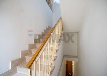 Scale - Casa indipendente Via Roma
 
259-261, Pachino - foto 16