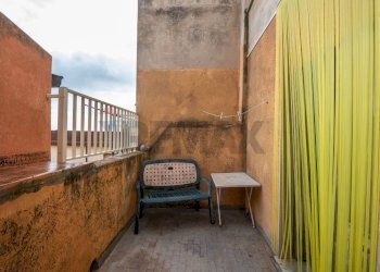 Balcone - Casa indipendente Via Roma
 
259-261, Pachino - foto 22