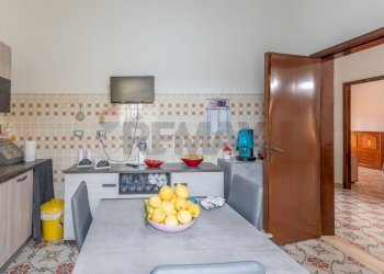 Cucina - Casa indipendente Via Roma
 
259-261, Pachino - foto 23