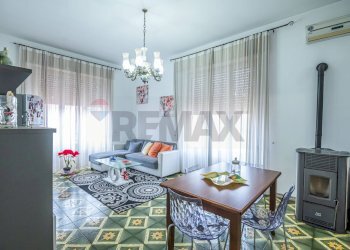 Sala da pranzo - Casa indipendente Via Roma
 
259-261, Pachino - foto 32