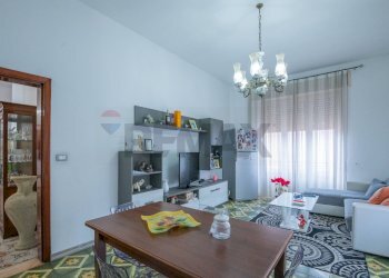 Soggiorno - Casa indipendente Via Roma
 
259-261, Pachino - foto 34