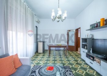 Soggiorno - Casa indipendente Via Roma
 
259-261, Pachino - foto 35