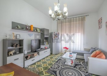 Soggiorno - Casa indipendente Via Roma
 
259-261, Pachino - foto 36