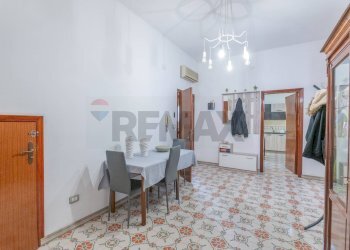 Sala da pranzo - Casa indipendente Via Roma
 
259-261, Pachino - foto 37