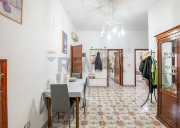 Sala da pranzo - Casa indipendente Via Roma
 
259-261, Pachino - foto 40