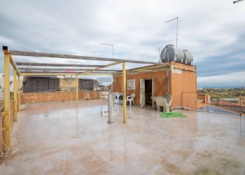 Terrazza - Casa indipendente Via Roma
 
259-261, Pachino - foto 43