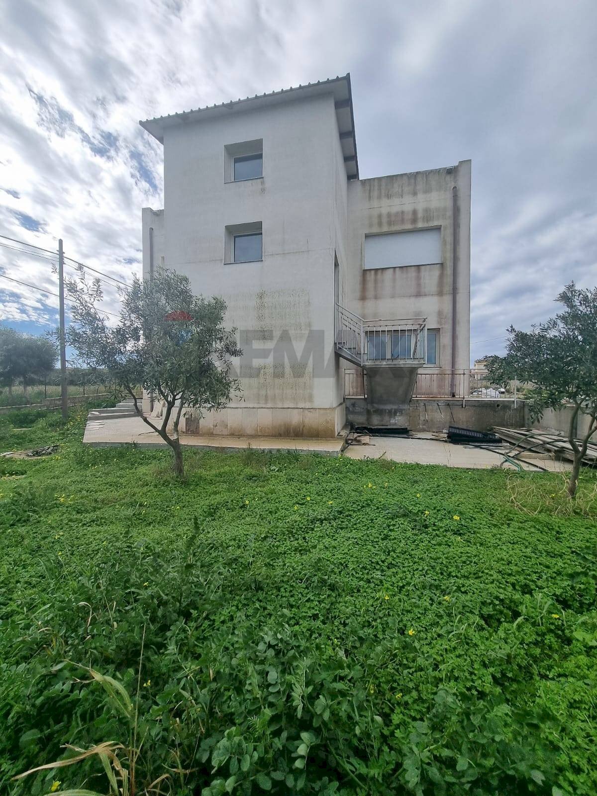 Edificio all\'aperto - Locale Commerciale VIA SAN LUCA
 
1, Augusta - foto 2