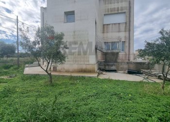 Edificio all\'aperto - Locale Commerciale VIA SAN LUCA
1, Augusta - foto 2