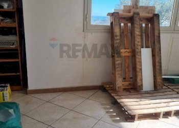 Stanza vuota - Locale Commerciale VIA SAN LUCA
1, Augusta - foto 6