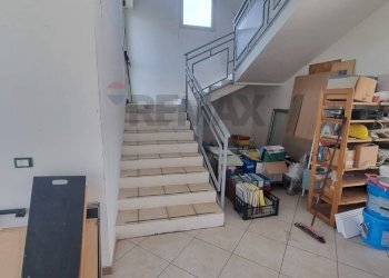 Scale - Locale Commerciale VIA SAN LUCA
1, Augusta - foto 11