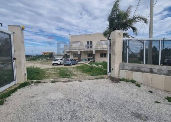 Casa all\'aperto - Locale Commerciale VIA SAN LUCA
1, Augusta - foto 12