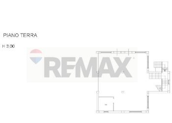 Pianta 2D - Locale Commerciale VIA SAN LUCA
1, Augusta - foto 16