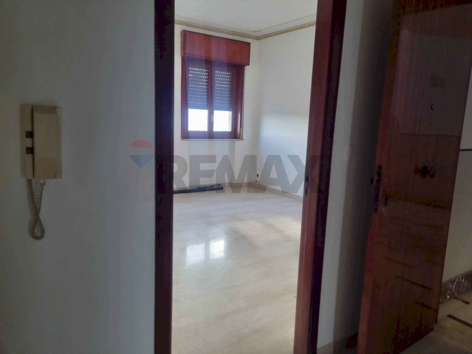 Stanza vuota - Appartamento VIA F CARACCIOLO
74, Augusta - foto 3