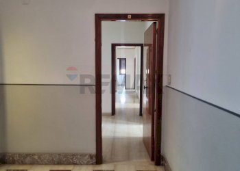 Hall / corridoio - Appartamento VIA F CARACCIOLO
 
74, Augusta - foto 2