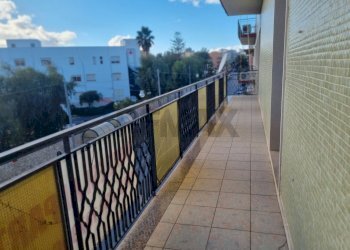 Balcone - Appartamento VIA F CARACCIOLO
 
74, Augusta - foto 13