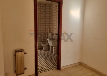 Stanza vuota - Appartamento Via F. Caracciolo
 
74, Augusta - foto 5